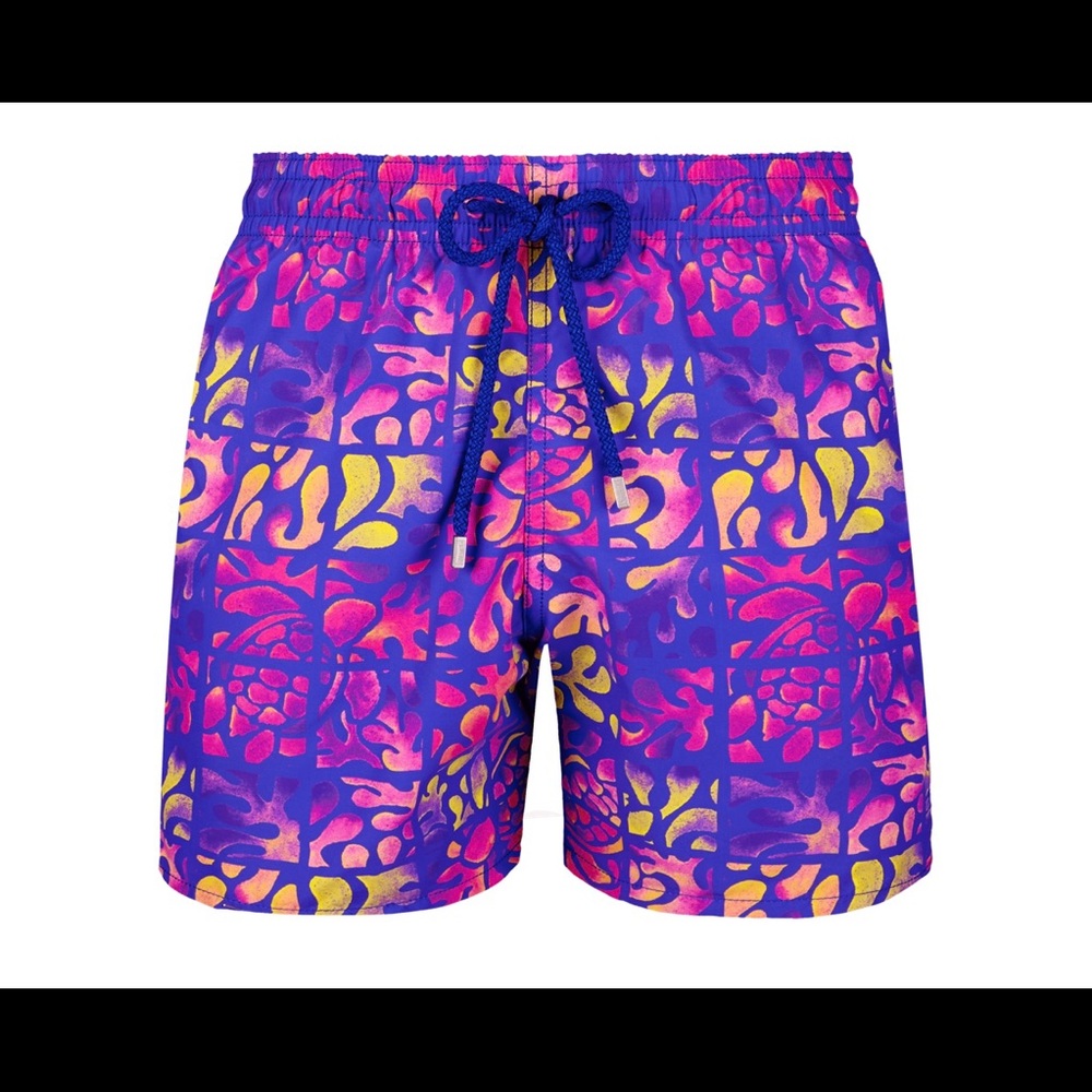Vilebrequin swim trunk. New with tags size M